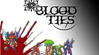 Blood Ties