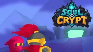 Soul Crypt