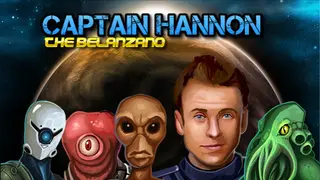 Captain Hannon - The Belanzano