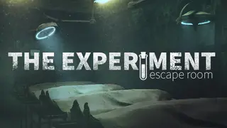 The Experiment: Escape Room