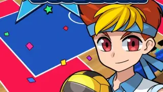 Desktop Dodgeball - Switch