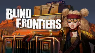 Blind Frontiers