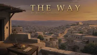 The Way: The Beloved's Testimony