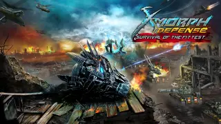 X-Morph: Defense Survival Of The Fittest - Switch
