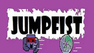 JumpFist