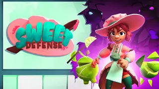 Sweet Defense