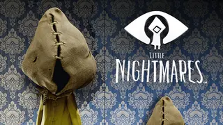 Little Nightmares - Scarecrow Sack (PS4)