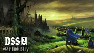 DSS 2: War Industry