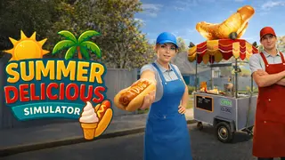 Summer Delicous Simulator