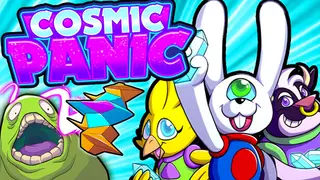 Cosmic PANIC