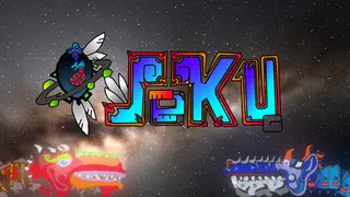 Peku - Space Dragon