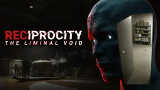 RECIPROCITY: The Liminal Void