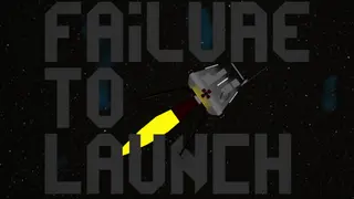 Failure to Launch