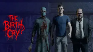 The Birth Cry