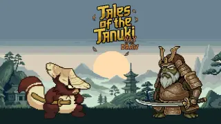 Tales of the Tanuki: Way of the Draw