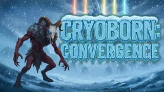 Cryoborn : convergence