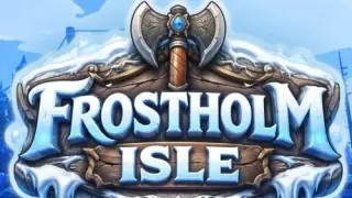 Frostholm Isle - Switch