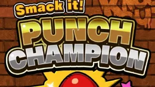 Smack it! PUNCH CHAMPION - Switch