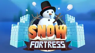 Snow Fortress