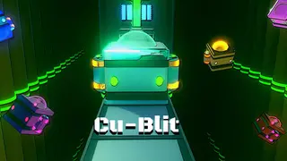 Cu-Blit