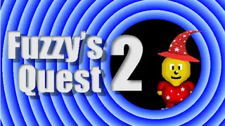 Fuzzys Quest 2