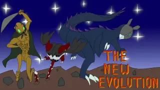 Ad Astra Infinita: The New Evolution