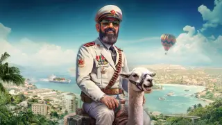 Tropico 7 - Demo