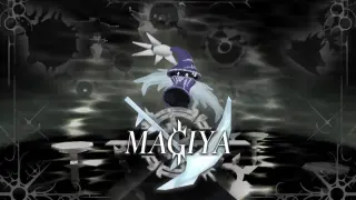 MAGIYA