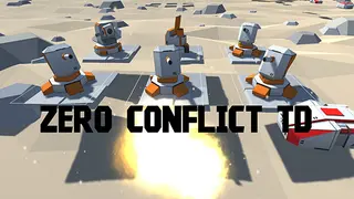 Zero Conflict TD