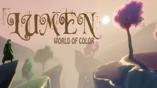 Lumen: World of Color