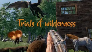 Trials of Wilderness