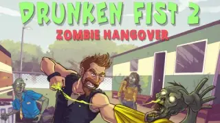 Drunken Fist 2 : Zombie Hangover - Switch