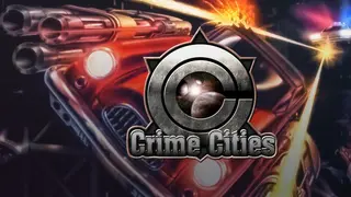 Crime Cities