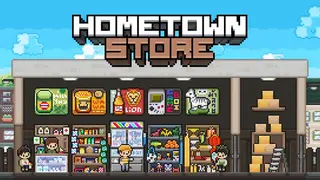 Hometown Store