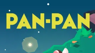 PAN-PAN A tiny big adventure - Switch
