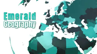 Emerald Geography