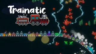Trainatic