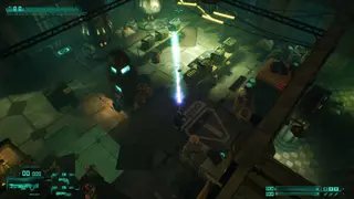 SlavicPunk: Oldtimer