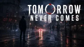 Tomorrow Never Comes