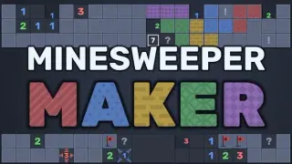Minesweeper Maker