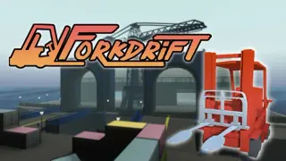 Forkdrift