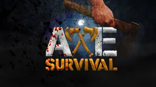 AXE:SURVIVAL