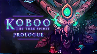 Koboo: The Tree Spirit - Prologue