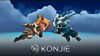 KOnjie