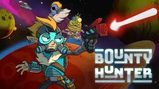 Bounty Hunter