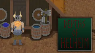 Depths of Helheim