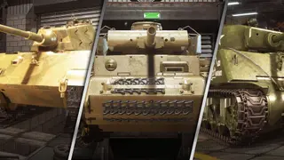 Tank Mechanic Simulator - Reinforced Ultimate - Xbox Series