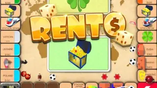 Rento Fortune Monolit - Switch