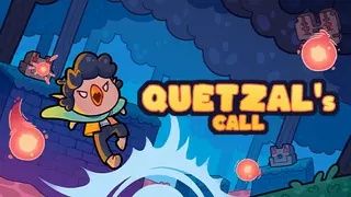 Quetzal's Call