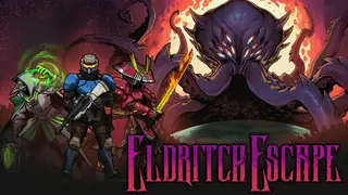 Eldritch Escape